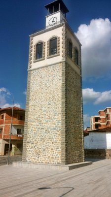 Кorče 